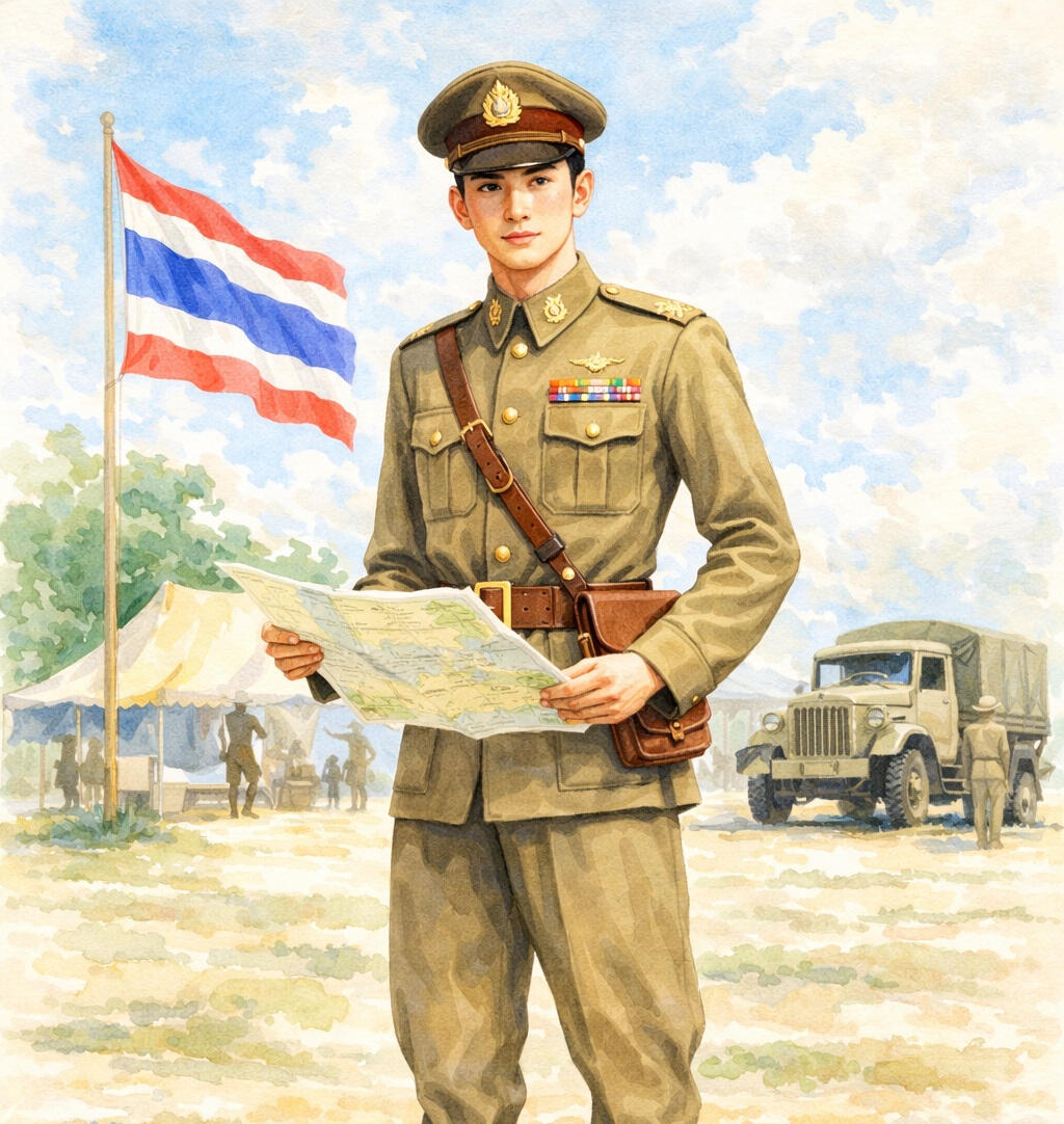 สยามยาตรา นิยายอิงประวัติศาสตร์ ชาติไทย